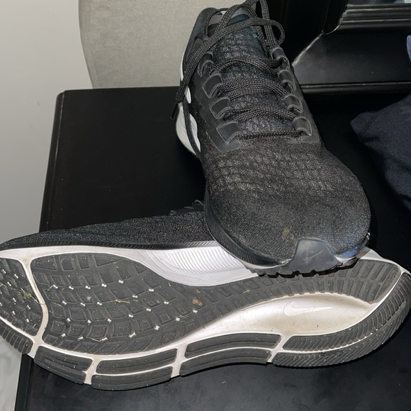 Nike Pegasus Running Sneakers size 12 - Picture 4 of 5